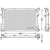 Image de Denso DRM17054 Refroidissement moteur