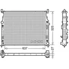 Image de Nps DRM17056 Refroidissement moteur