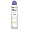 Image de Dove Original Lot de 3 déodorants en spray (3 x 150 ml)