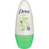 Image de Dove Set de 6 Deodrant Roll On Cucumber 50 ml 1 Unité