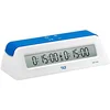 Image de DGT 1001 Chronomètre D`Échecs Digital Blanc