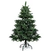 Image de Triumph tree - kerstboom deluxe sherwood spruce maat in cm: 120 x 94 groen