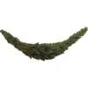 Image de Triumph Tree - Forest Frosted Guirland Swag (Plus epaise au Milieu) Vert Tips 230 - l180cm