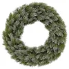 Image de Triumph Tree Pittsburgh Couronne de Noël   Ø 60 cm   Vert