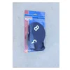 Image de LEGEND Neoprene Iron Covers BK Set 9   Housse pour Clubs de Golf