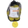 Image de Balles de Golf Couleur Jaune, la Douzaine