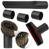 Image de Brosses-kit de buses de 6 couteaux universels pour 32 et 35 mm pour tubes