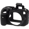 Image de easyCover pour Nikon D3300 / D3400 Noir
