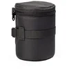 Image de easyCover ECLB190 Etui pour Objectif 110 x 190 mm Noir