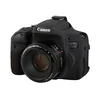 Image de easyCover pour Canon 750D Noir