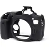 Image de easyCover Étui de Protection for Canon 760D Noir