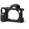 Image de EASYCOVERTM Easy Cover Étui de Protection pour Appareil Photo Sony A9 / A7R III / A7 III Noir