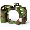 Image de EASYCOVERTM Easy Cover Étui pour Appareil Photo Nikon D7500, Camouflage