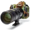Image de EASYCOVER Housse DE Protection pour LA Nikon D850 CAMUFLAGE