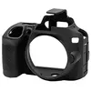 Image de EasyCover Camera Case for Nikon D3500 Black