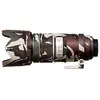 Image de EasyCover - Lens Oak - Protecteur d'objectif - Protection pour l'objectif de Votre Appareil Photo   pour Canon 70-200mm 2.8 is II & III - Green Camouflage
