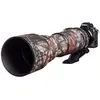 Image de EasyCover - Lens Oak - Protecteur d'objectif - Protection pour l'objectif de Votre Appareil Photo - pour Tamron 150-600mm f/5-6.3 Di VC USD - Forest Camouflage