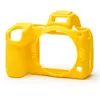 Image de easyCover Étui pour Nikon Z6/Z7 (Jaune)