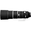 Image de EasyCover - Lens Oak - Protecteur d'objectif - Protection pour l'objectif de Votre Appareil Photo   pour Sony FE 200-600 F5.6-6.3 G OSS - Noir