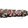 Image de EasyCover - Lens Oak - Protecteur d'objectif - Protection pour l'objectif de Votre Appareil Photo   pour Sony FE 200-600 F5.6-6.3 G OSS - Green Camouflage