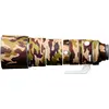 Image de EasyCover - Lens Oak - Protecteur d'objectif - Protection pour l'objectif de Votre Appareil Photo   pour Sony FE 200-600 F5.6-6.3 G OSS - Brown Camouflage