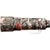 Image de EasyCover - Lens Oak - Protecteur d'objectif - Protection pour l'objectif de Votre Appareil Photo   pour Sony FE 200-600 F5.6-6.3 G OSS - Forest Camouflage