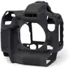 Image de easyCover Housse de Protection en Silicone pour Nikon D6 (Noir)