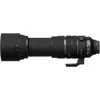 Image de EasyCover - Lens Oak - Protecteur d'objectif - Protection pour l'objectif de Votre Appareil Photo   pour Sigma 150-600 mm F5-6.3 DG DN OS Sports (Sony E) - Noir