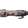 Image de EasyCover - Lens Oak - Protecteur d'objectif - Protection pour l'objectif de Votre Appareil Photo   pour Sigma 150-600 mm F5-6.3 DG DN OS Sports (Sony E Mount and L Mount) - Forest Camouflage