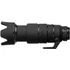 Image de EasyCover - Lens Oak - Protecteur d'objectif - Protection pour l'objectif de Votre Appareil Photo   pour Nikon Z 100-400mm f/4.5-5.6 VR S - Noir