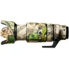 Image de EasyCover - Lens Oak - Protecteur d'objectif - Protection pour l'objectif de Votre Appareil Photo   pour Nikon Z 100-400mm f/4.5-5.6 VR S - True Timber HTC Camouflage