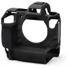 Image de EasyCover - Housse en Silicone pour Appareil Photo - Protection pour Votre Appareil Photo Nikon Z9 Militaire - Noir