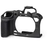 Image de Silikon-Schutzhülle für Canon R10 black
