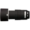 Image de EasyCover - Lens Oak - Protecteur d'objectif - Protection pour l'objectif de Votre Appareil Photo   pour Objectif Canon RF 70-200 mm F/4L is USM - Noir
