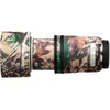 Image de EasyCover - Lens Oak - Protecteur d'objectif - Protection pour l'objectif de Votre Appareil Photo   pour Canon RF 70-200 mm F/4L is USM - Camouflage Forêt