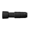 Image de EasyCover - Lens Oak - Protecteur d'objectif - Protection pour l'objectif de Votre Appareil Photo   pour Canon RF 100-400mm F5.6-8 EST USM - Noir
