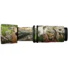 Image de EasyCover - Lens Oak - Protecteur d'objectif - Protection pour l'objectif de Votre Appareil Photo   pour Canon RF 100-400mm F5.6-8 is USM - True Timber HTC Camouflage