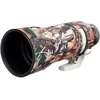 Image de EasyCover - Lens Oak - Protecteur d'objectif - Protection pour l'objectif de Votre Appareil Photo   pour Sony FE 70-200mm F2.8 GM OSS II - Forest Camouflage