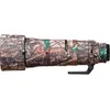 Image de EasyCover - Lens Oak - Protecteur d'objectif - Protection pour l'objectif de Votre Appareil Photo   pour Nikkor Z 180-600mm f/5.6-6.3 VR - Camouflage Forestier