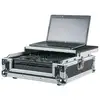 Image de DAP DCA-CON1 flight case universel pour contrôleur DJ 2 canaux
