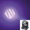 Image de Showtec Shark Combi Spot One projecteur RGBW + lyre wash