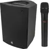 Image de DAP PSS-106 M enceinte portable avec micro sans fil