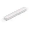 Image de Sonos Beam - Barre de Son TV - Compacte et Intelligente - Assistant Google et Amazon Alexa Intégrés - Air Play 2 - Home Cinéma - Multiroom WiFi - Musique en Streaming dans toutes les pièces - Blanc