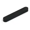Image de Sonos Beam - Barre de Son TV - Compacte et Intelligente - Assistant Google et Amazon Alexa Intégrés - Air Play 2 - Home Cinéma - Multiroom WiFi - Musique en Streaming dans toutes les pièces - Noir