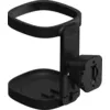 Image de Supports d'enceintes SONOS Wallmount One Noir