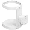 Image de Supports d'enceintes SONOS Wallmount One Blanc