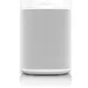 Image de Sonos One SL - Enceinte sans Fil - Multiroom WiFi - Air Play 2 - Son Clair - Interface Tactile - Blanc