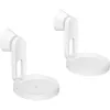 Image de SONOS Support Mural Paire Accroche Murale Era 100 Blanc