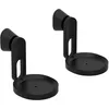 Image de SONOS Support Mural Paire Accroche Murale Era 100 Noir