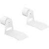 Image de Fixation Murale pour Sonos Era 100 Blanc (Paire)